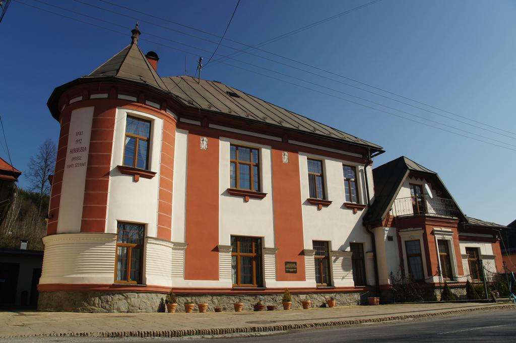 Salmo Brezno Exterior foto
